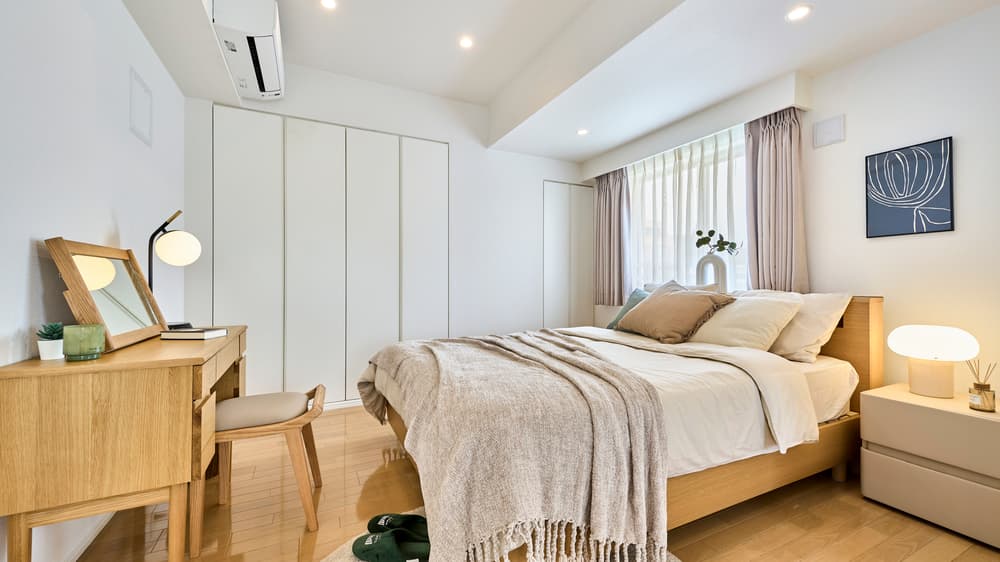 Room Type Gallery